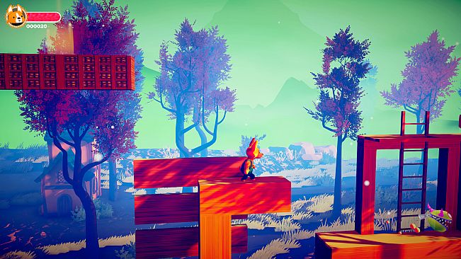 Hollow Mind: The Lost Puppy