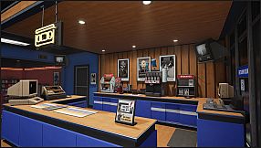 Retro Rewind - Video Store Simulator