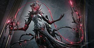 Warframe: Oraxia Bundle