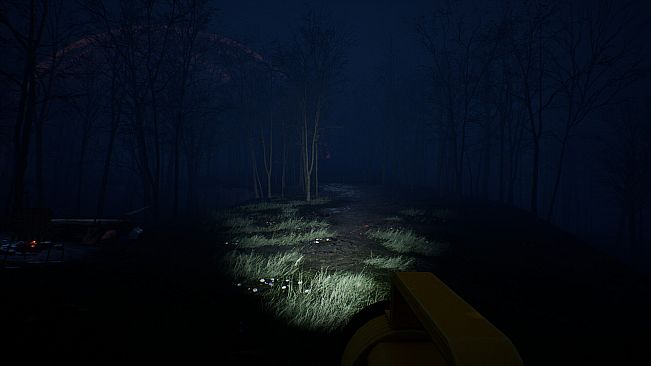 Cryptic Tales - Crossroads