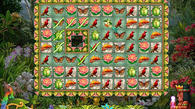 Robin's Island Adventure