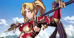 Granblue Fantasy: Versus - Weapon Skin Set (Zeta)