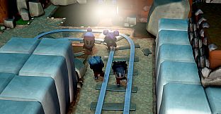 The Escapists 3