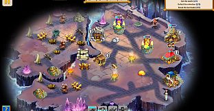 Argonauts Agency 11: Bronze Plague Collector's Edition