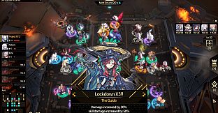 Project RTD: Random Tower Defense PvP