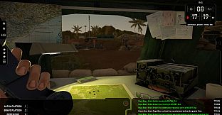 Radio Commander: Squad Management