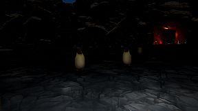 THE NAUGHTY LIST CURSE