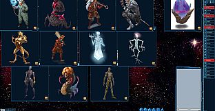 Fantasy Grounds - Starfinder RPG - Adventure Path #48: Masters of Time and Space (Drift Crashers 3 of 3)