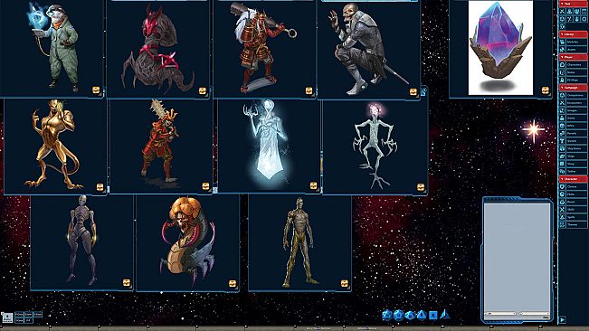 Fantasy Grounds - Starfinder RPG - Adventure Path #48: Masters of Time and Space (Drift Crashers 3 of 3)