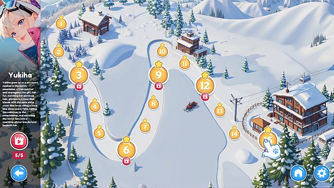 Fill The Fox - Free 18+ Adult Only Content