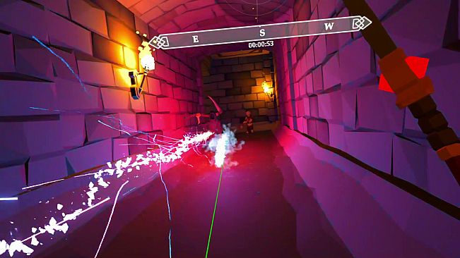 Dragon Extinction VR