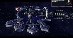 Battlestar Galactica Deadlock: Ghost Fleet Offensive