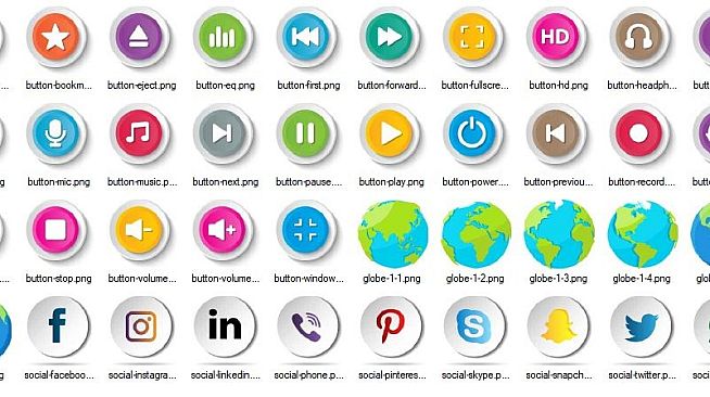 AppGameKit Studio - MEGA Media Pack