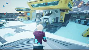 FUBG: FIGHT UNKNOWN BATTLEGROUND