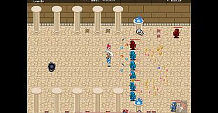 Dungeon Rustlers