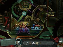 Drawn: The Painted Tower