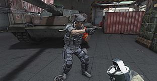 S.K.I.L.L. - Special Force 2 - Special Force Pack
