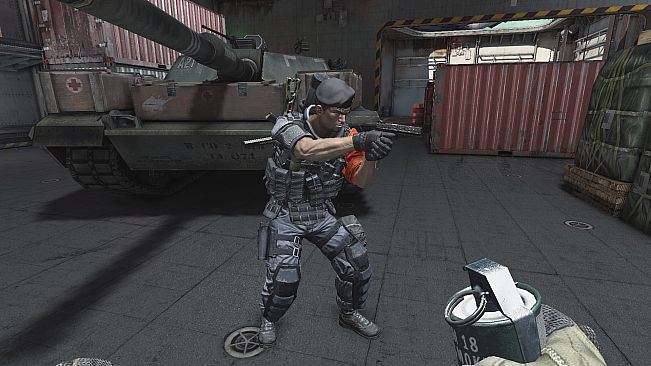 S.K.I.L.L. - Special Force 2 - Special Force Pack