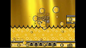 Pellet Packer: Cookie Crunch