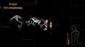 The Lost and The Wicked