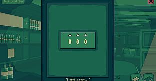 NoBody Found
