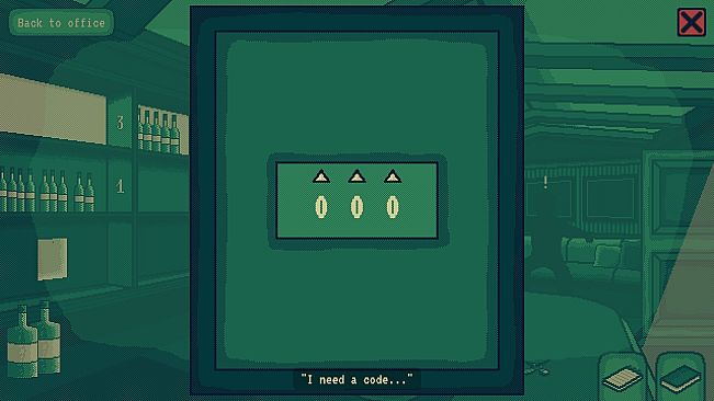 NoBody Found