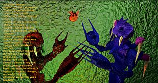 Hoverkitty In The Hoververse Chapter Two