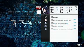 STARS ERA: ABYSS FRONTIER