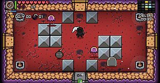 The Slimeking's Tower - Soundtrack