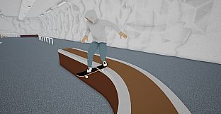 Grind: Skateboarding