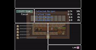 World of Fantasy: Zero