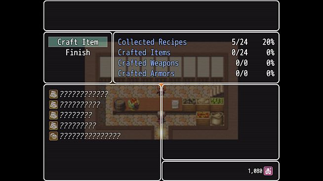 World of Fantasy: Zero