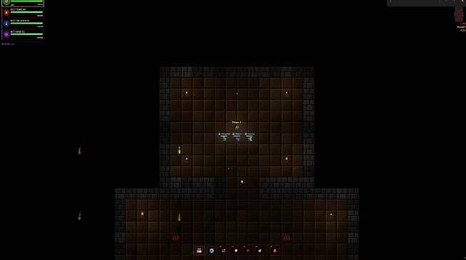 Demonic Gauntlet