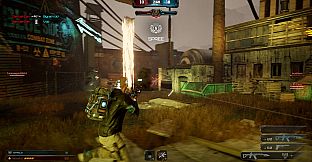 CyberZ: Energy Wars