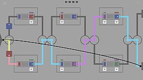 Turn on all the lights