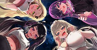 Four Lights : The 3rd World [Hari Route]