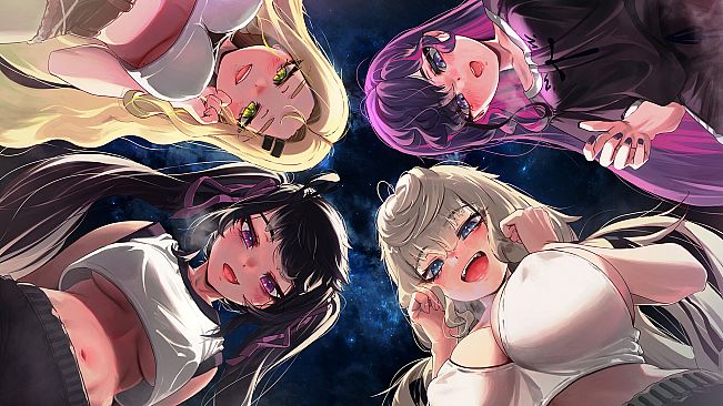 Four Lights : The 3rd World [Hari Route]