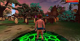 Kriaturaz - O Guardião das Lendas (Base)