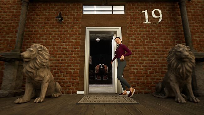 Good Boy The Long Night