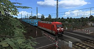 TS Marketplace: RO Calatori B 26-26 Coach Pack  