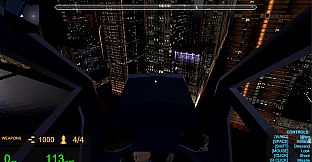 Gunship Recon - Purchase Privilege DLC