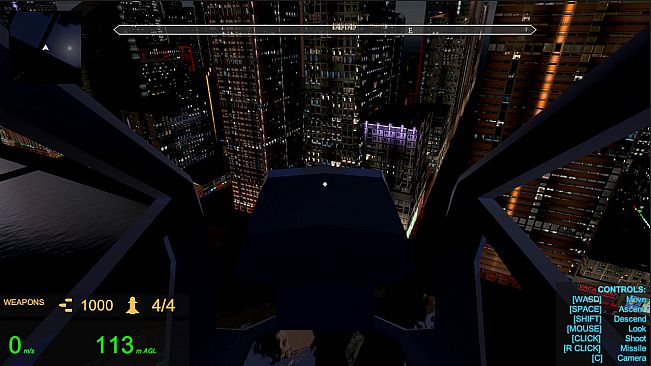 Gunship Recon - Purchase Privilege DLC