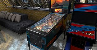 Zaccaria Pinball - Combat Deluxe Pinball Table