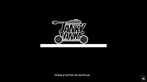 Janky Tanks