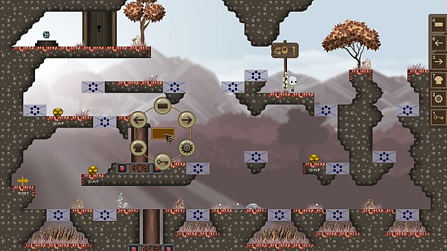 KEIKA - A Puzzle Adventure