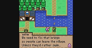 May and the Amazing Bouquet