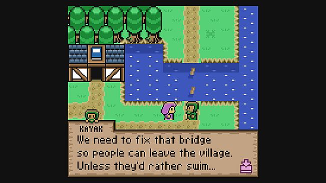 May and the Amazing Bouquet