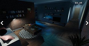 Silent Anomalies 2
