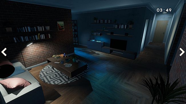Silent Anomalies 2