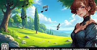 Michelangelo: Stonemason Simulator - Original Soundtrack
